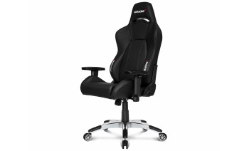AKRacing Premium Black