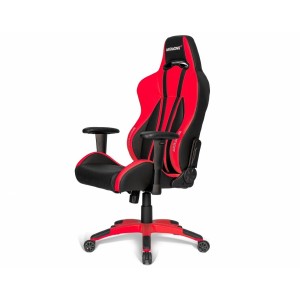 AKRacing Premium Plus Black Red AKRacing Premium Plus Black Red