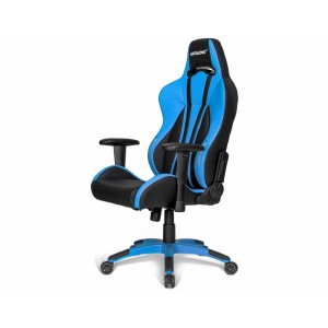 AKRacing Premium Plus Black Blue AKRacing Premium Plus Black Blue