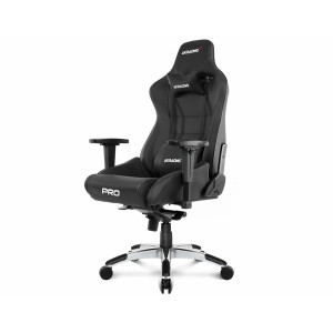 AKRacing PRO Black AKRacing PRO Black