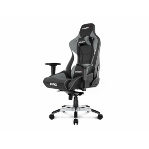 AKRacing PRO Black Grey AKRacing PRO Black Grey