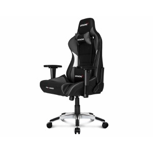 AKRacing ProX Black Grey AKRacing ProX Black Grey