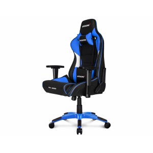 AKRacing ProX Black Blue AKRacing ProX Black Blue