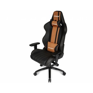 AKRacing Rush Black Brown AKRacing Rush Black Brown
