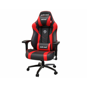 AndaSeat Dark Demon Black Red
