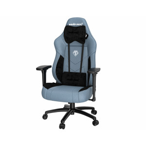 AndaSeat T-Compact Blue Black