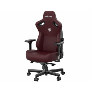 AndaSeat Kaiser 3 Classic Maroon (Size L)