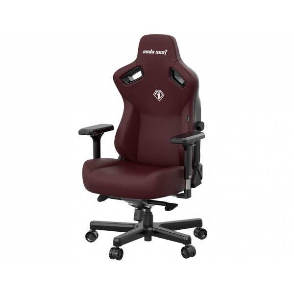 AndaSeat Kaiser 3 Classic Maroon (Size L)