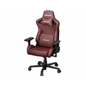 AndaSeat Kaiser Frontier Maroon (Size M)