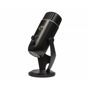 Arozzi Colonna Microphone Black Arozzi Colonna Microphone Black