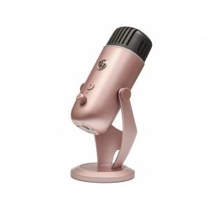 Arozzi Colonna Microphone Rose Gold Arozzi Colonna Microphone Rose Gold
