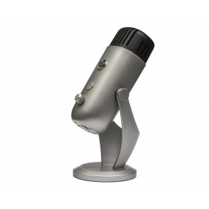Arozzi Colonna Microphone Silver Arozzi Colonna Microphone Silver