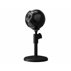 Arozzi Sfera Microphone Black Arozzi Sfera Microphone Black