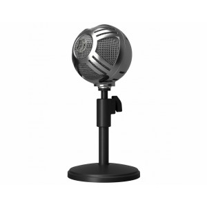 Arozzi Sfera Microphone Chrome Arozzi Sfera Microphone Chrome