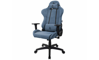 Arozzi Torretta Soft Fabric Blue