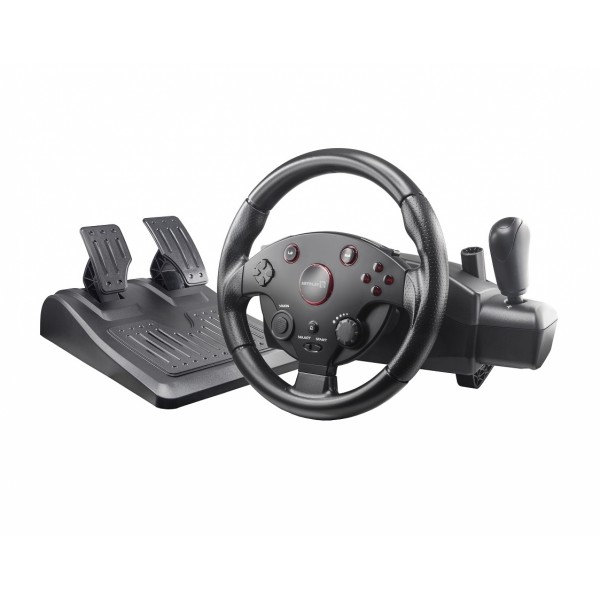 Artplays Street Racing Wheel Turbo C900