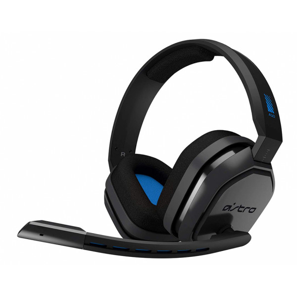 ASTRO Gaming A10 Black Blue  