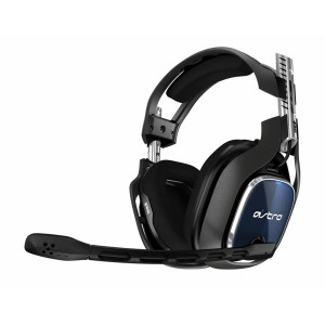 ASTRO Gaming A40 TR Black Blue ASTRO Gaming A40 TR Black Blue