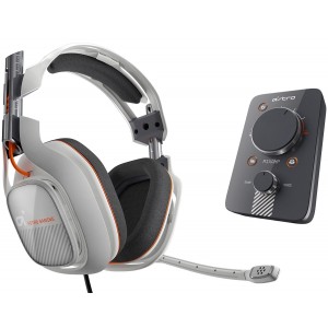 Astro A40 MIXAMP PRO light grey Astro A40 MIXAMP PRO light grey