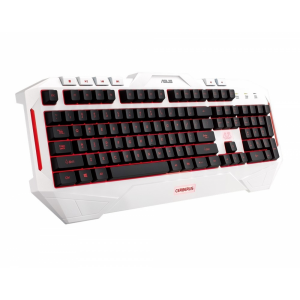 ASUS Cerberus Arctic Keyboard ASUS Cerberus Arctic Keyboard