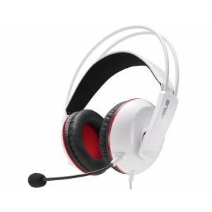 Asus Cerberus Arctic Headset Asus Cerberus Arctic Headset