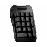 ASUS ROG Claymore Bond Cherry MX Red