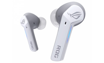 ASUS ROG Cetra True Wireless Moonlight White