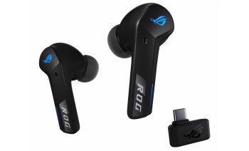 ASUS ROG Cetra True Wireless SpeedNova Black