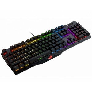 ASUS ROG Claymore Cherry RGB Brown ASUS ROG Claymore Cherry RGB Brown