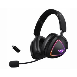 ASUS ROG Delta II Black