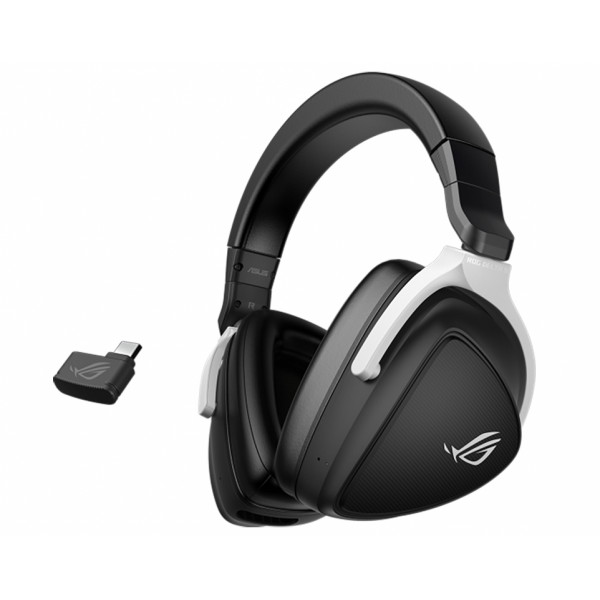 ASUS ROG Delta S Wireless