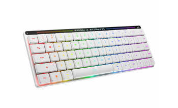 ASUS ROG Falchion RX Low Profile (ROG RX RED Switch)