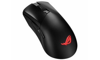 ASUS ROG Gladius III Wireless AimPoint Black