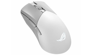 ASUS ROG Gladius III Wireless AimPoint White