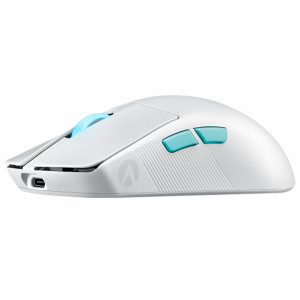 ASUS ROG Harpe Ace Aim Lab Edition White