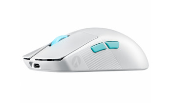 ASUS ROG Harpe Ace Aim Lab Edition White