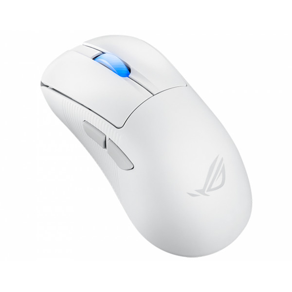 ASUS ROG Keris II Ace Wireless White