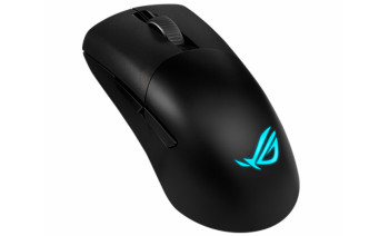 ASUS ROG Keris Wireless AimPoint Black