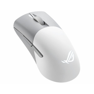 ASUS ROG Keris Wireless AimPoint White