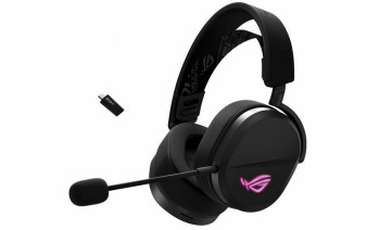 ASUS ROG Pelta Black
