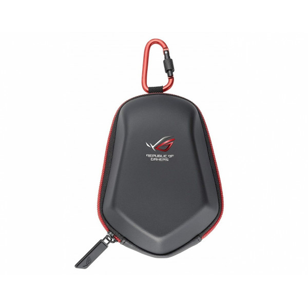 Asus ROG Ranger Compact Case Red