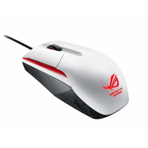 ASUS ROG Sica Glacier White ASUS ROG Sica Glacier White