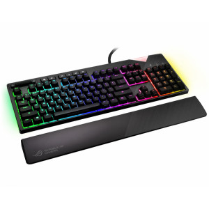 ASUS ROG Strix Flare Cherry MX Black ASUS ROG Strix Flare Cherry MX Black