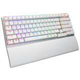 ASUS ROG Strix Scope II 96 Wireless Moonlight White PBT (ROG NX Snow Switch)