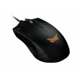 ASUS STRIX CLAW Dark Edition ASUS STRIX CLAW Dark Edition