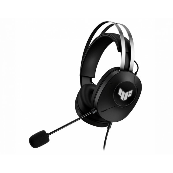 ASUS TUF Gaming H1 Gen II Black  