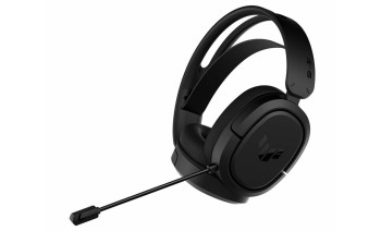 ASUS TUF Gaming H1 Wireless Black