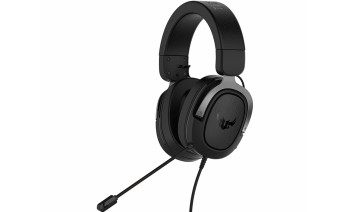 ASUS TUF Gaming H3 Gun Metal