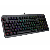 ASUS TUF Gaming K3 Gen II Red Switch