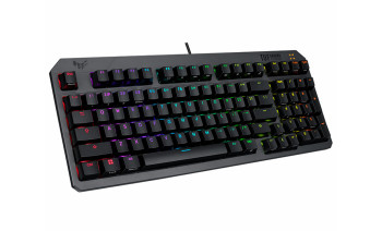 ASUS TUF Gaming K3 Gen II Red Switch